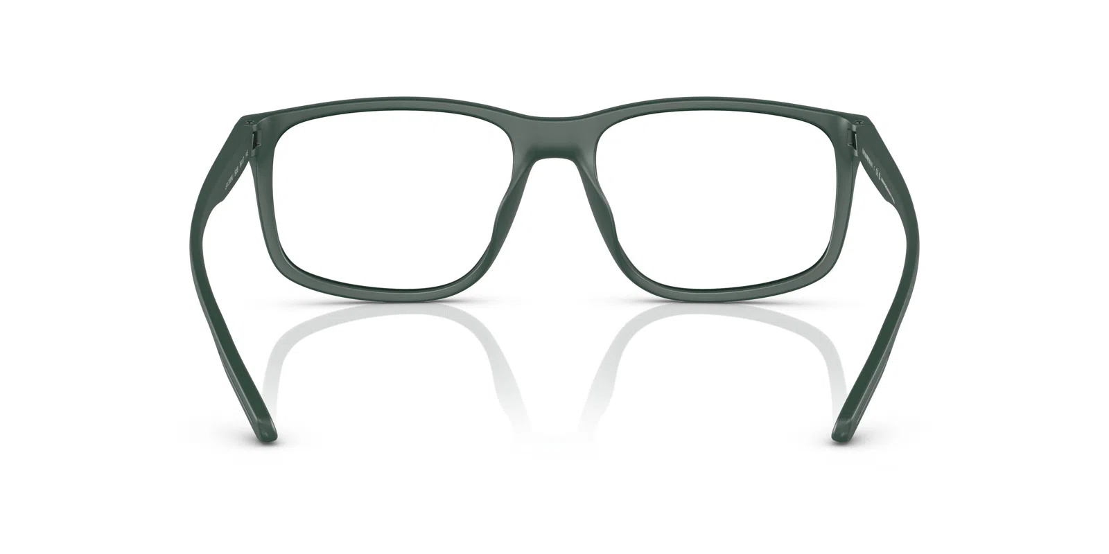 Emporio Armani 3209U Eyeglasses - view 9